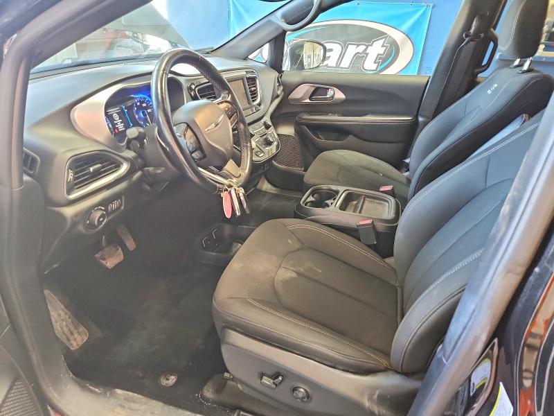 Aukcja sprzedaży 2019 Chrysler Pacifica, vin: 2C4RC1FG1KR567433, numer aukcji: 50712486