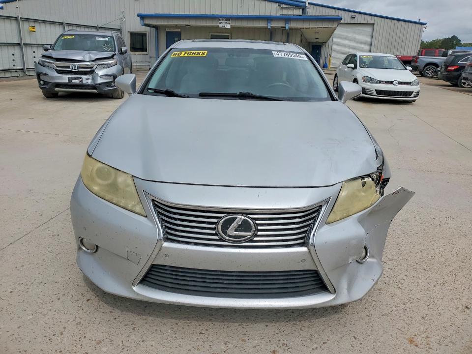 47769546 :رقم المزاد ، JTHBK1GG8D2045949 vin ، 2013 Lexus Es 350 مزاد بيع