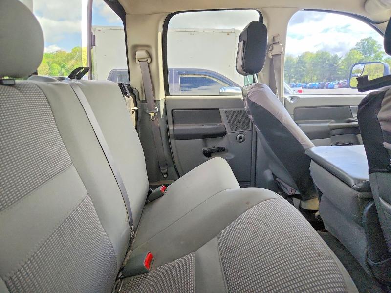 Aukcja sprzedaży 2008 Dodge Ram 3500, vin: 3D7MX48A98G195997, numer aukcji: 51795236