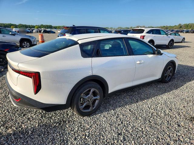 Продажа на аукционе авто 2025 Kia K4, vin: 3KPFT4DE7SE058454, номер лота: 48203486