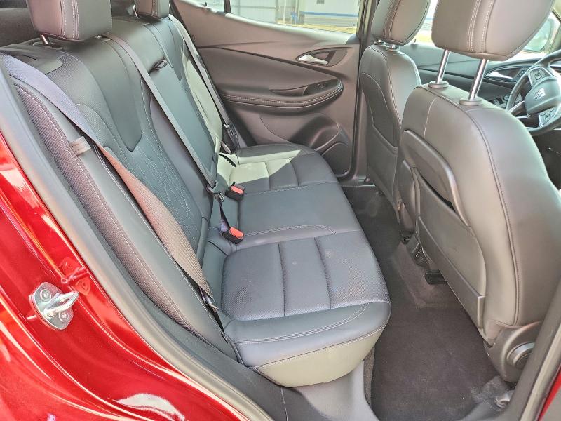 Продаж на аукціоні авто 2024 Buick Encore Gx, vin: KL4AMFSL5RB008836, номер лоту: 48616496