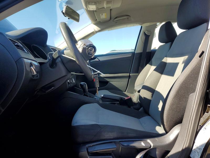 Aukcja sprzedaży 2017 Volkswagen Jetta, vin: 3VW2B7AJ4HM407084, numer aukcji: 49109416
