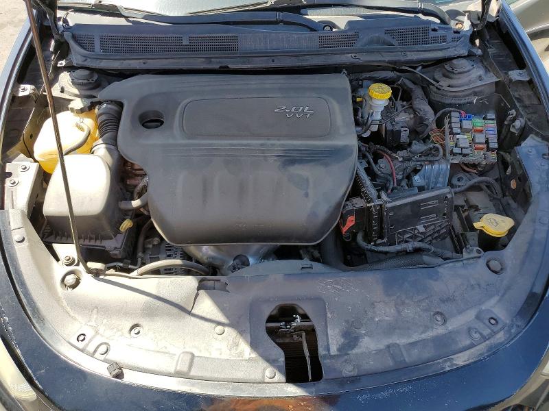 Продажа на аукционе авто 2014 Dodge Dart, vin: 1C3CDFBA5ED815082, номер лота: 50683856