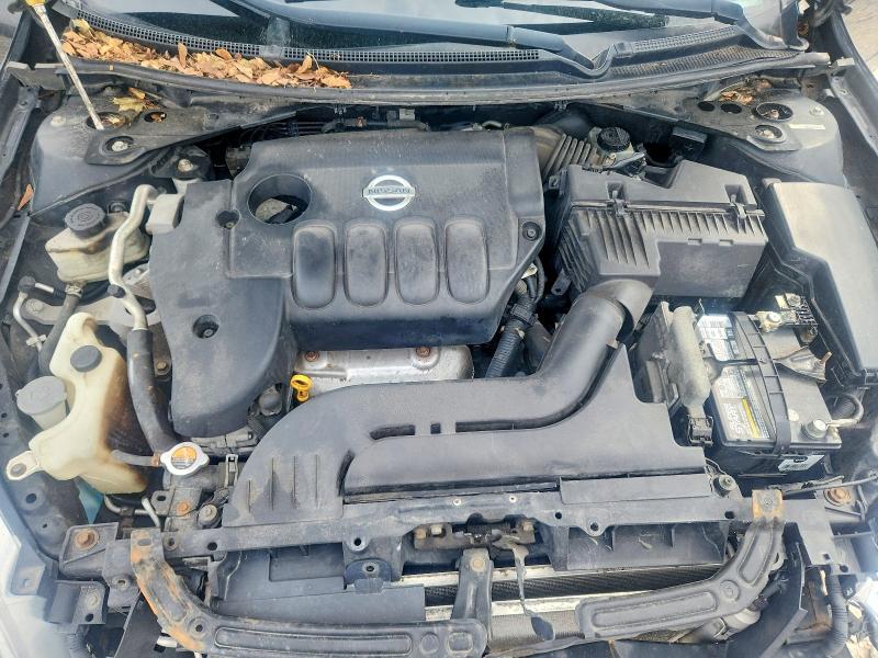 49854096 :رقم المزاد ، 1N4AL2AP8CN571025 vin ، 2012 Nissan Altima مزاد بيع
