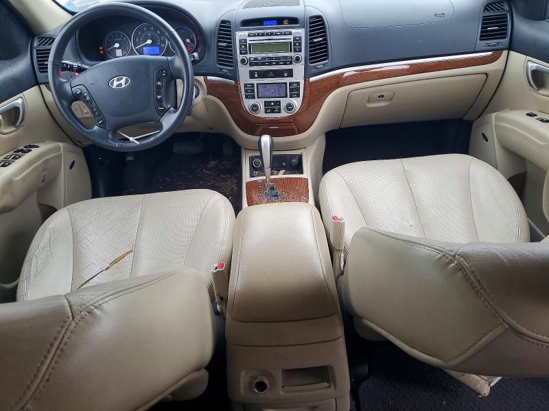 Aukcja sprzedaży 2008 Hyundai Santa Fe, vin: 5NMSH13E48H219053, numer aukcji: 51540676