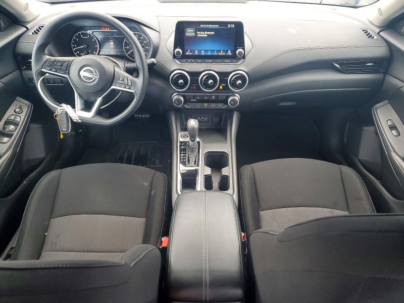 Продаж на аукціоні авто 2024 Nissan Sentra, vin: 3N1AB8CV4RY332260, номер лоту: 48064246