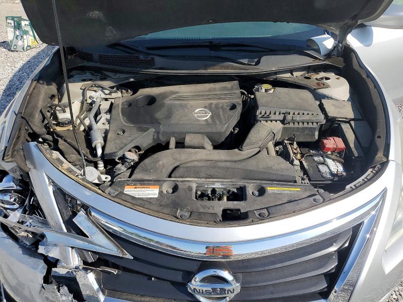 Aukcja sprzedaży 2013 Nissan Altima, vin: 1N4AL3APXDC153990, numer aukcji: 51154836