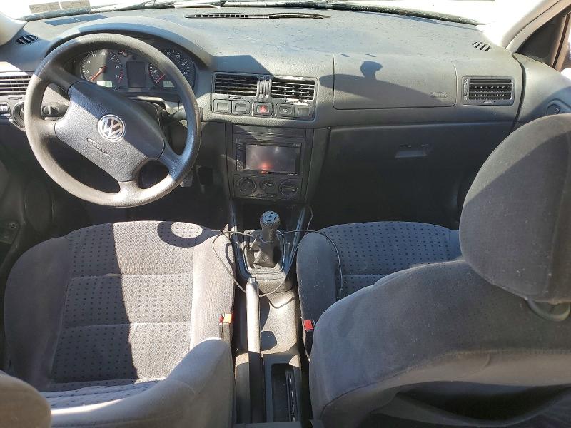 Продаж на аукціоні авто 2000 Volkswagen Jetta, vin: 3VWSC29M6YM094442, номер лоту: 49150286