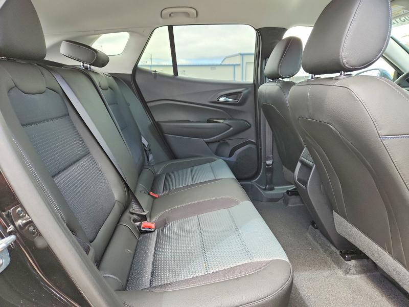Продажа на аукционе авто 2026 Chevrolet Trax, vin: KL77LHEPXTC102691, номер лота: 50403126