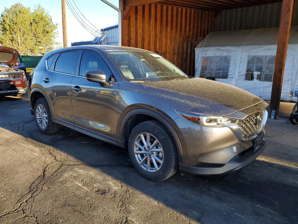 Aukcja sprzedaży 2023 Mazda Cx-5, vin: JM3KFBBM0P0286906, numer aukcji: 50094626