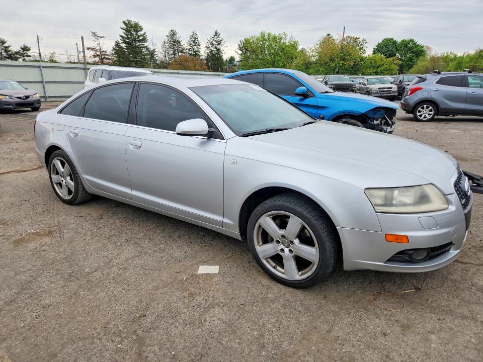 Продаж на аукціоні авто 2008 Audi A6, vin: WAUDH74F28N155999, номер лоту: 51001116