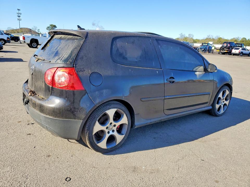 Продаж на аукціоні авто 2009 Volkswagen Gti, vin: WVWED71K09W011416, номер лоту: 50996326