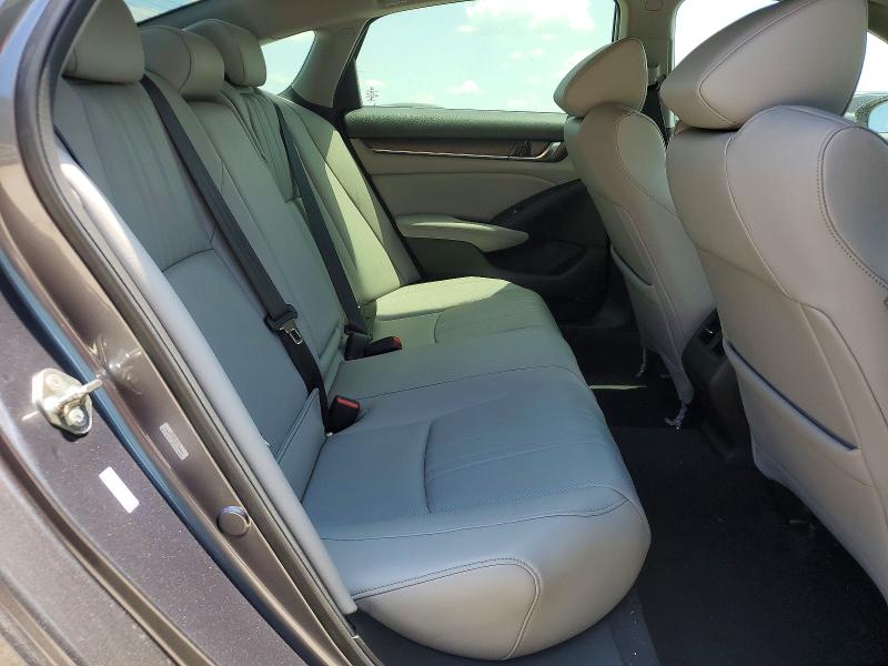 Продаж на аукціоні авто 2019 Honda Accord, vin: 1HGCV3F56KA004376, номер лоту: 50852436