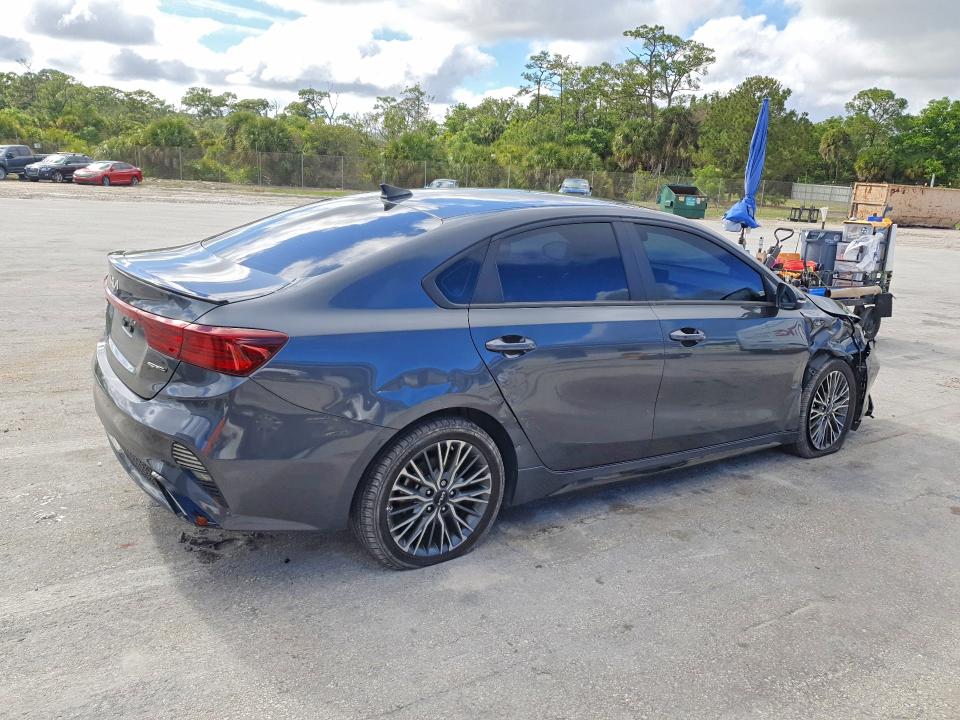 Продаж на аукціоні авто 2024 Kia Forte, vin: 3KPF54AD1RE784326, номер лоту: 48755266