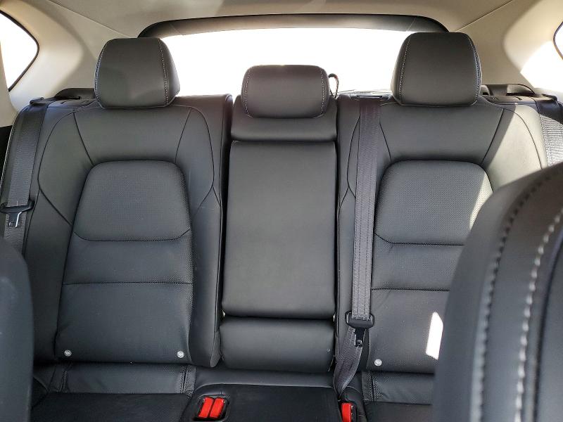 Aukcja sprzedaży 2025 Mazda Cx-5, vin: JM3KFBCL2S0642772, numer aukcji: 50934156