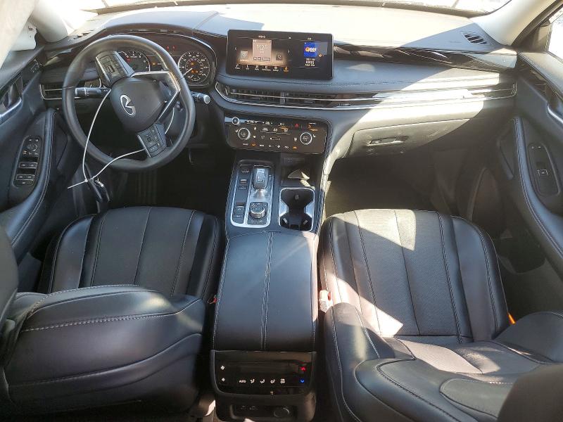 Aukcja sprzedaży 2024 Infiniti Qx60, vin: 5N1DL1ER9RC355634, numer aukcji: 49857376