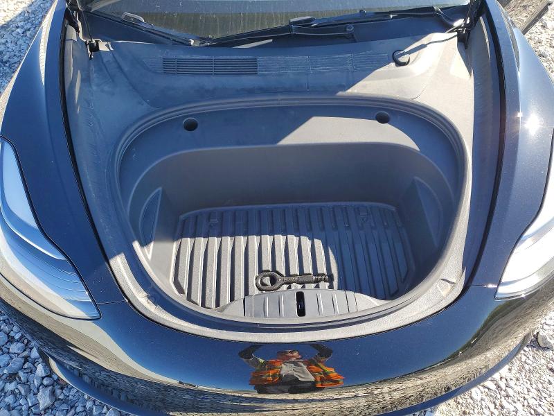 2023 Tesla Model 3 მანქანა იყიდება აუქციონზე, vin: 5YJ3E1EB8PF690686, აუქციონის ნომერი: 48478586