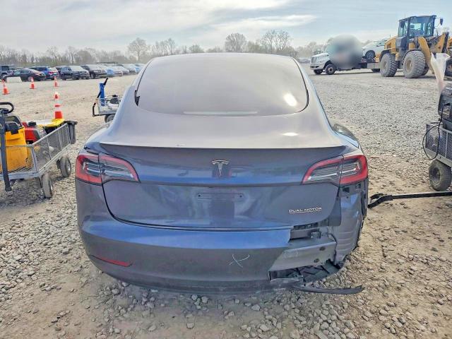 48361506 :رقم المزاد ، 5YJ3E1EC1PF633464 vin ، 2023 Tesla Model 3 مزاد بيع