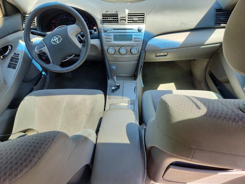 Продажа на аукционе авто 2011 Toyota Camry, vin: 4T4BF3EKXBR200299, номер лота: 50957186