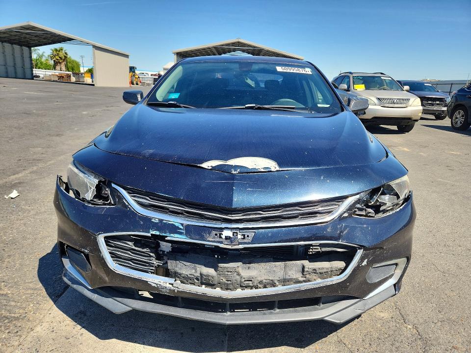 Aukcja sprzedaży 2016 Chevrolet Malibu, vin: 1G1ZE5ST1GF249551, numer aukcji: 50995876