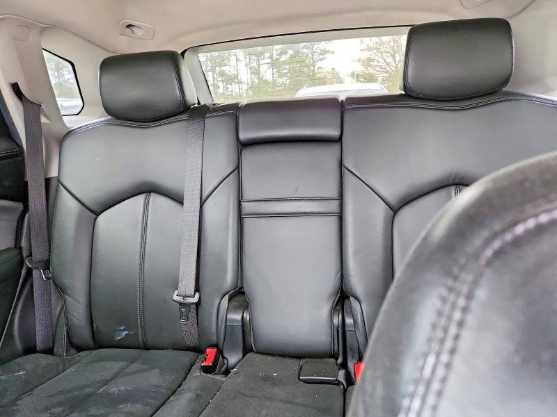Продаж на аукціоні авто 2011 Cadillac Srx, vin: 3GYFNGEY1BS628352, номер лоту: 48909286