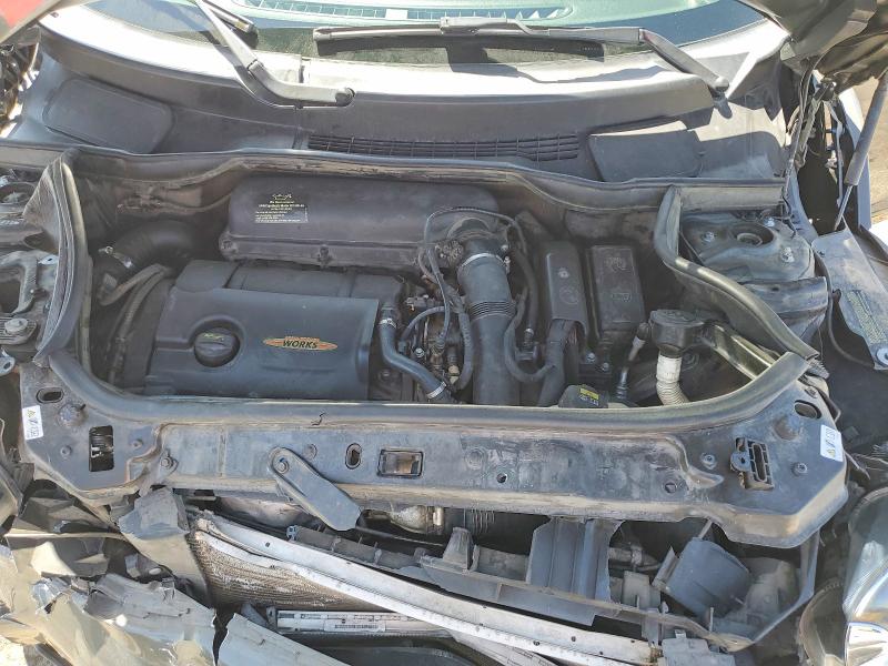 Продажа на аукционе авто 2014 Mini Cooper, vin: WMWXD1C59EWS34722, номер лота: 51627976