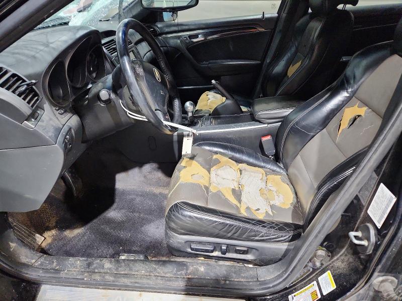 Aukcja sprzedaży 2007 Acura Tl, vin: 19UUA75527A038038, numer aukcji: 49174356