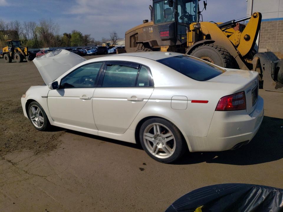 Продаж на аукціоні авто 2008 Acura Tl, vin: 19UUA66248A045508, номер лоту: 49971386
