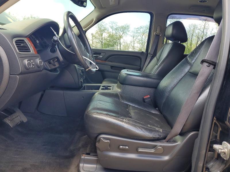 2012 Gmc Yukon მანქანა იყიდება აუქციონზე, vin: 1GKS2CE0XCR222546, აუქციონის ნომერი: 50129756