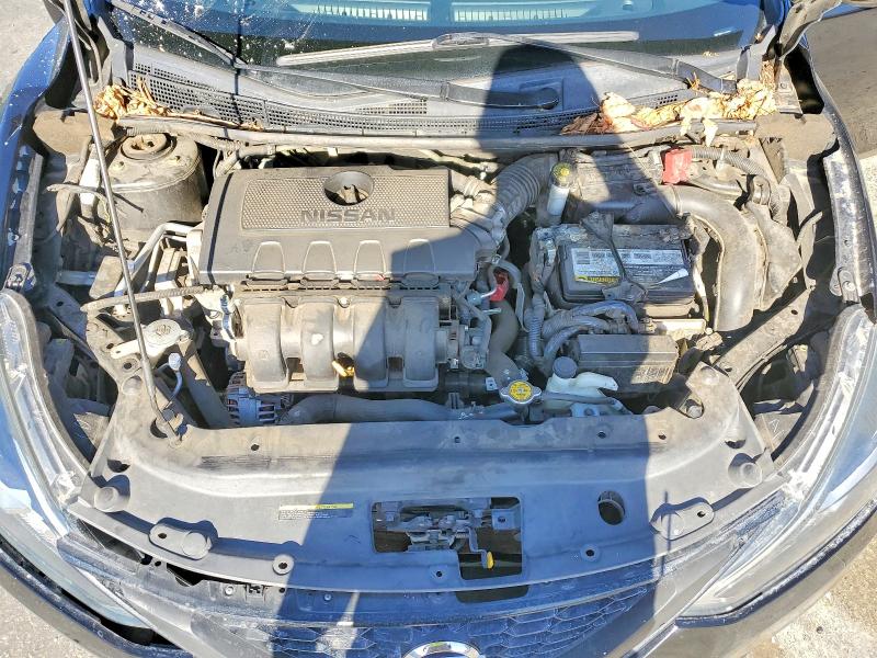 Aukcja sprzedaży 2018 Nissan Sentra, vin: 3N1AB7AP4JL631909, numer aukcji: 51824576