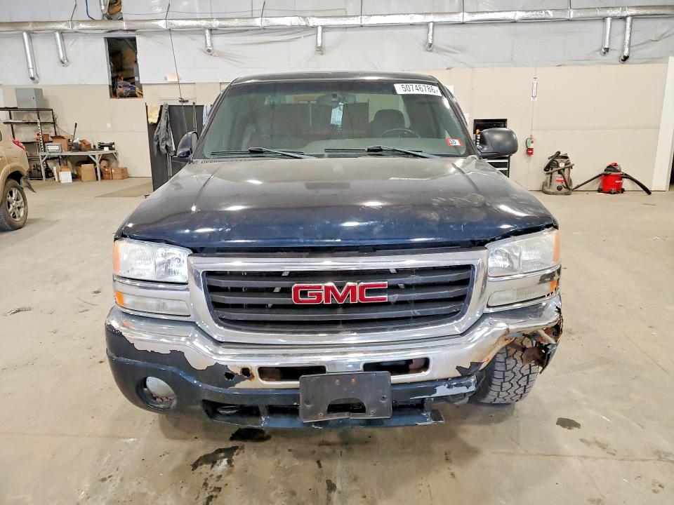 Aukcja sprzedaży 2005 Gmc New Sierra, vin: 1GTEK19V35E333355, numer aukcji: 50746786