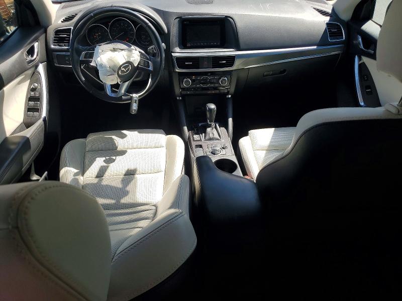 Продаж на аукціоні авто 2016 Mazda Cx-5, vin: JM3KE4DY2G0611621, номер лоту: 48996816
