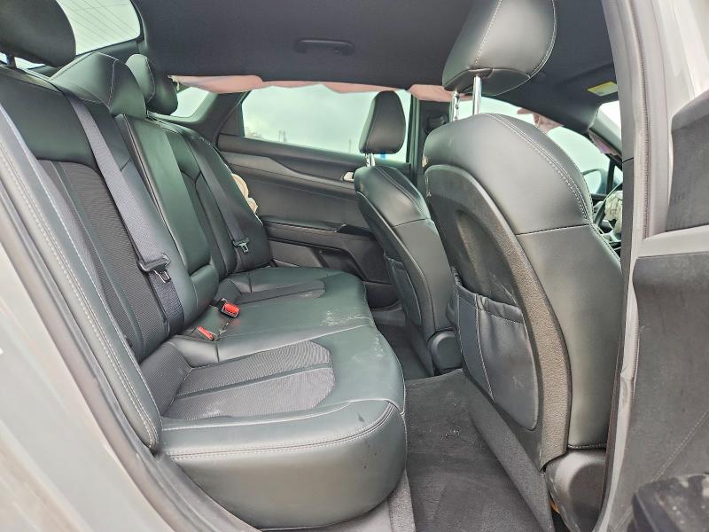 Aukcja sprzedaży 2024 Kia K5, vin: 5XXG64J2XRG227938, numer aukcji: 51302526