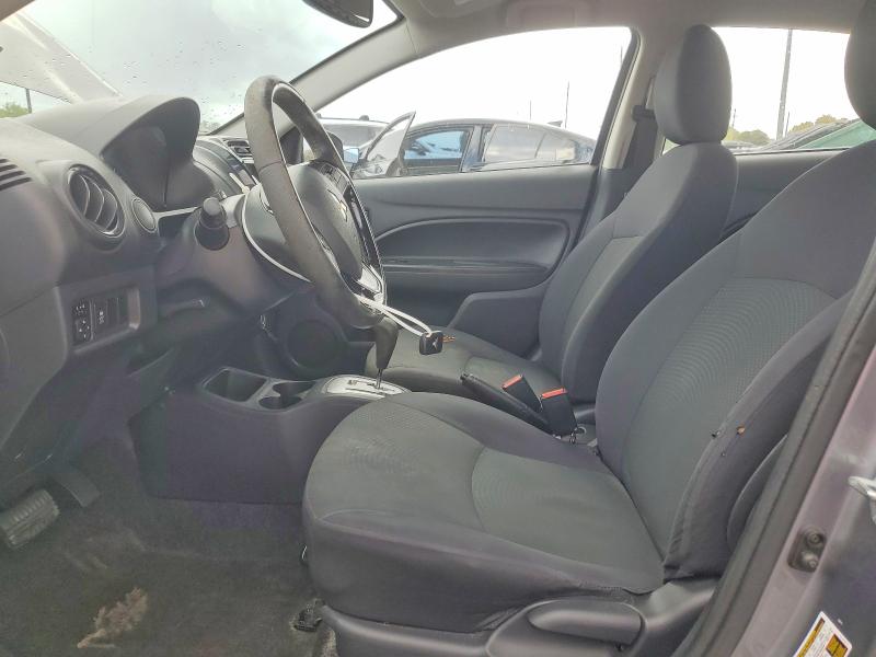 Продаж на аукціоні авто 2017 Mitsubishi Mirage, vin: ML32F3FJXHHF06060, номер лоту: 48256946