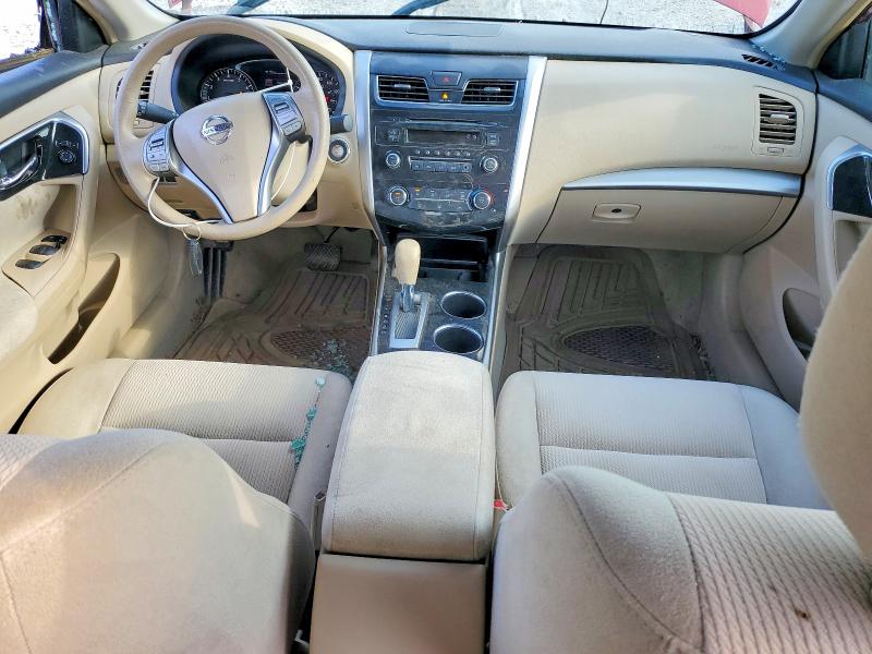 Продаж на аукціоні авто 2013 Nissan Altima, vin: 1N4AL3AP3DN535749, номер лоту: 50247856