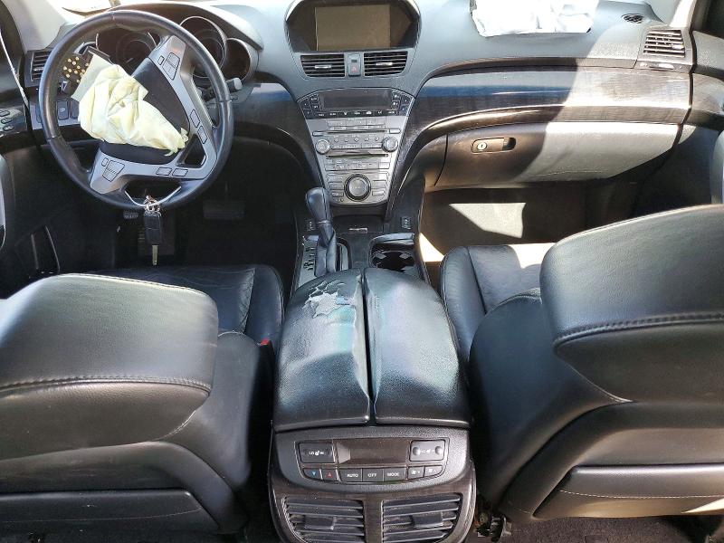 Aukcja sprzedaży 2007 Acura Mdx, vin: 2HNYD28497H516285, numer aukcji: 51513776