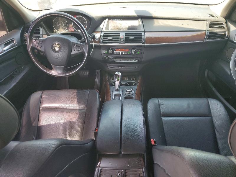 Продажа на аукционе авто 2010 Bmw X5, vin: 5UXFE4C59AL385292, номер лота: 50461666