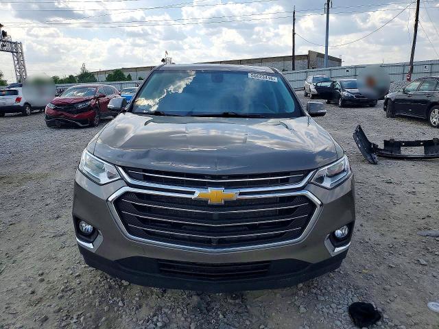 50623416 :رقم المزاد ، 1GNERHKWXLJ136718 vin ، 2020 Chevrolet Traverse مزاد بيع