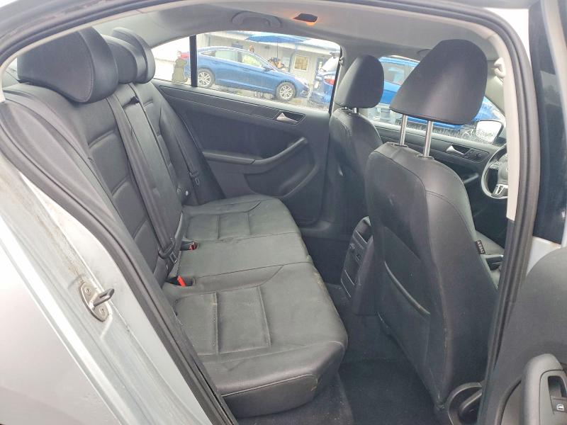 Aukcja sprzedaży 2012 Volk Jetta, vin: 3VWDP7AJ2CM412559, numer aukcji: 48329096
