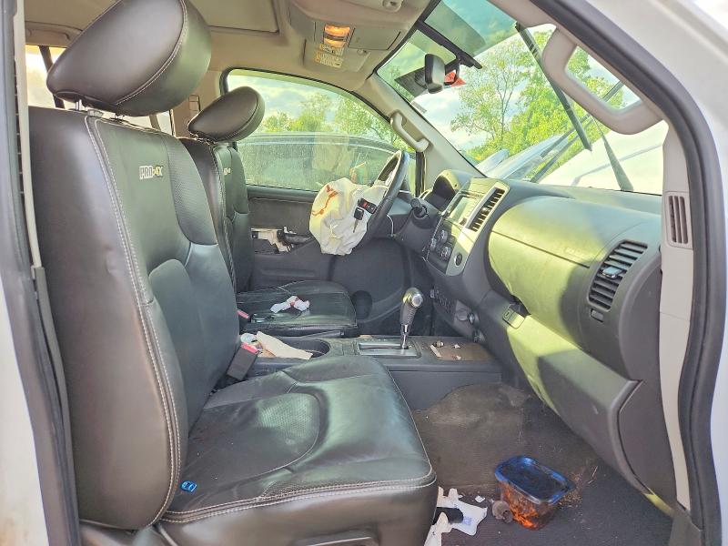 Aukcja sprzedaży 2016 Nissan Frontier, vin: 1N6AD0EV7GN706146, numer aukcji: 50315596