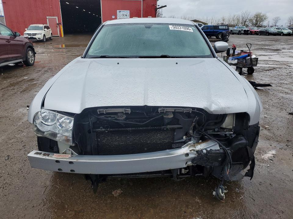 Продажа на аукционе авто 2005 Chrysler 300, vin: 2C3JA53G35H678613, номер лота: 50231096