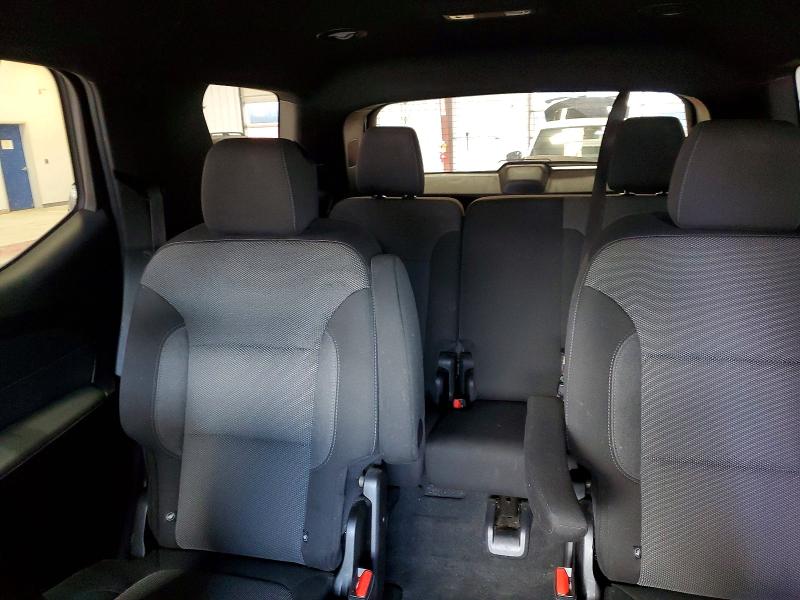 Aukcja sprzedaży 2023 Chevrolet Traverse, vin: 1GNERGKW9PJ126844, numer aukcji: 49417376