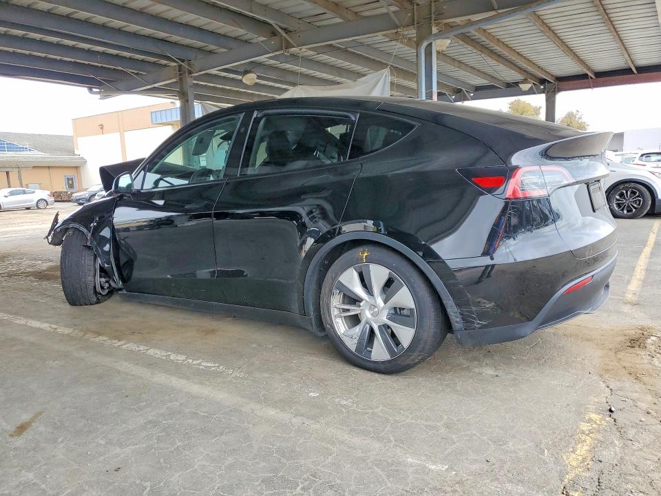 Aukcja sprzedaży 2023 Tesla Model Y, vin: 7SAYGDEE5PA135058, numer aukcji: 50880816