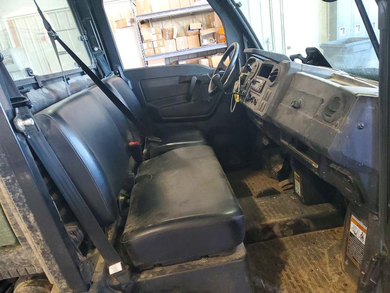 2020 John Deere Xuv835m მანქანა იყიდება აუქციონზე, vin: 1M0835MDKLM030957, აუქციონის ნომერი: 50290786