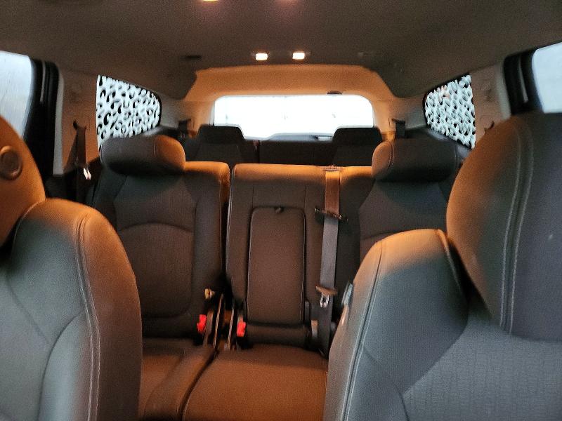 Продажа на аукционе авто 2017 Chevrolet Traverse, vin: 1GNKRGKD1HJ268527, номер лота: 50247566