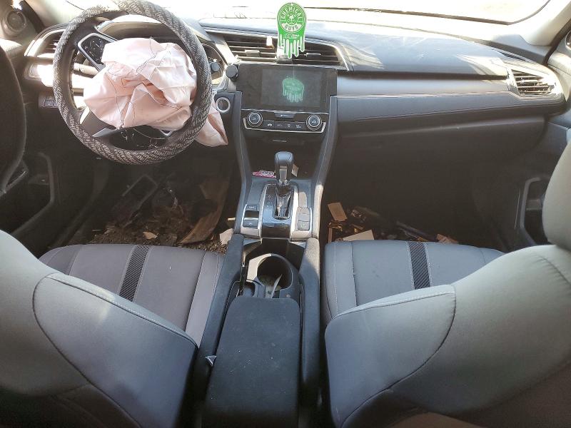 Продаж на аукціоні авто 2017 Honda Civic, vin: 19XFC2F88HE024401, номер лоту: 48310996