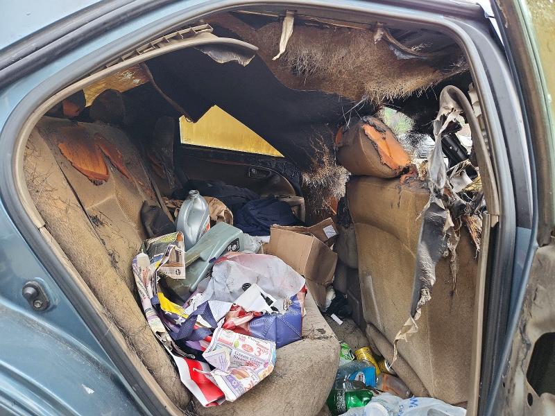 Продажа на аукционе авто 2000 Toyota Camry, vin: 4T1BG22K6YU972247, номер лота: 50063106