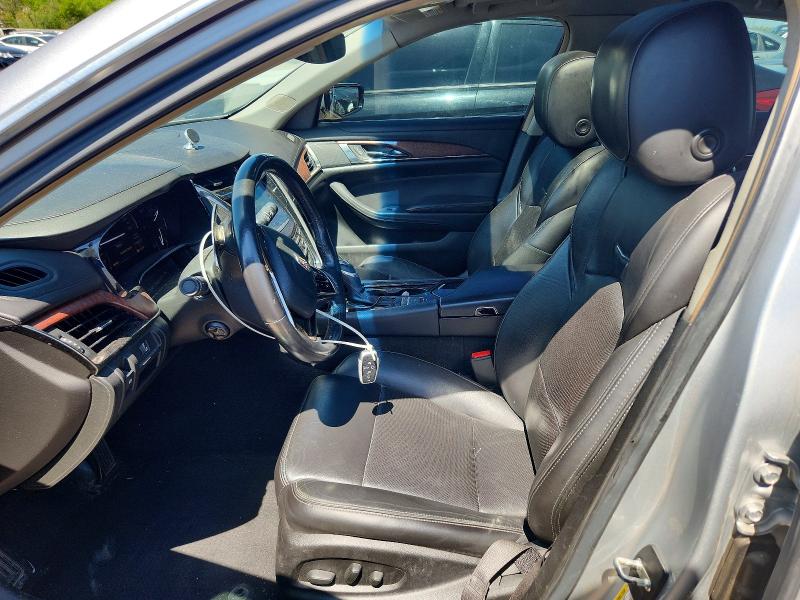 Aukcja sprzedaży 2017 Cadillac Cts, vin: 1G6AR5SX6H0137430, numer aukcji: 47267936