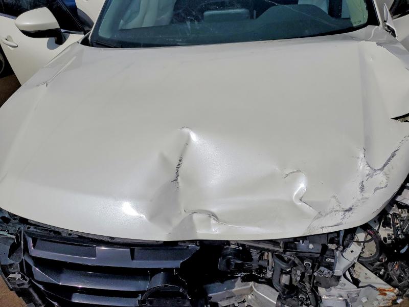 2022 Nissan Pathfinder მანქანა იყიდება აუქციონზე, vin: 5N1DR3BB6NC216959, აუქციონის ნომერი: 48470726