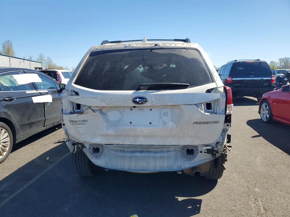 49074456 :رقم المزاد ، JF2SKAGC9KH462880 vin ، 2019 Subaru Forester مزاد بيع